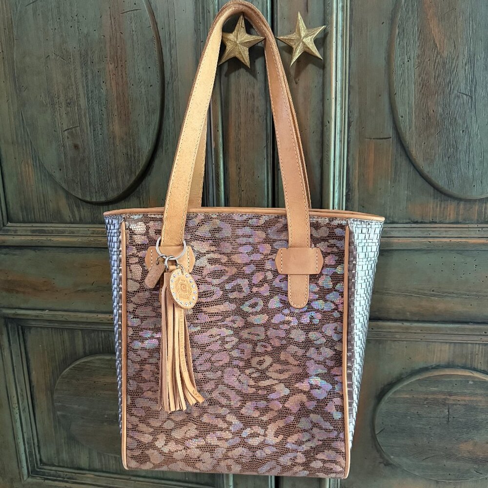 Consuela Iris Chica Tote